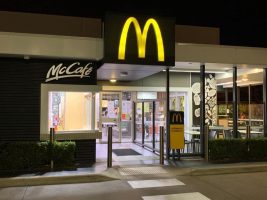 McDonalds Baldivis Remodel